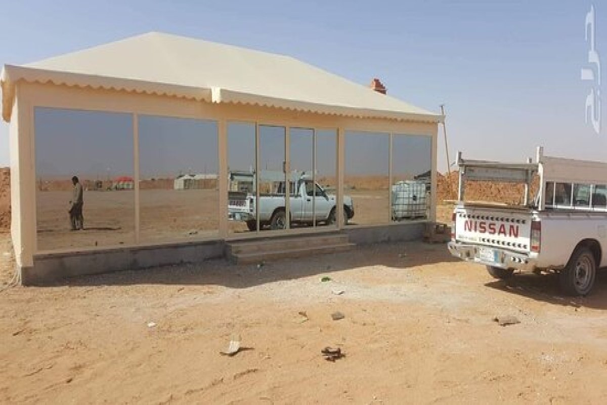 ساندوتش بانل الدمام: أفضل الأسعار والمواصفات لعام 2025